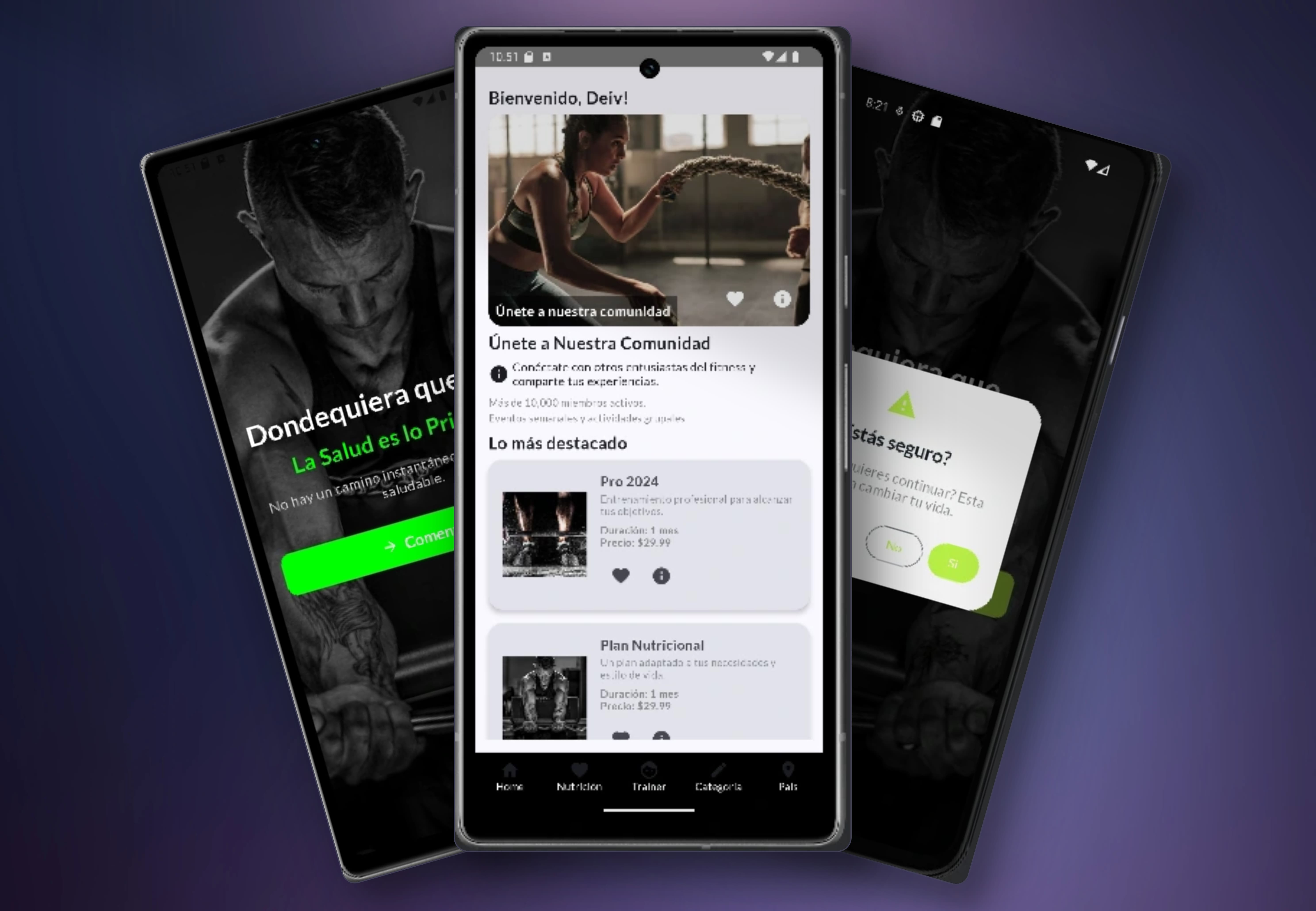 AppGym